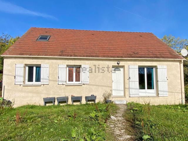 Maison vente à Mont-Saint-Père, Aisne