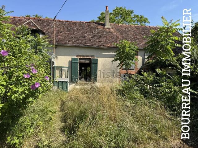 Maison vente à Mont-Saint-Sulpice, Yonne