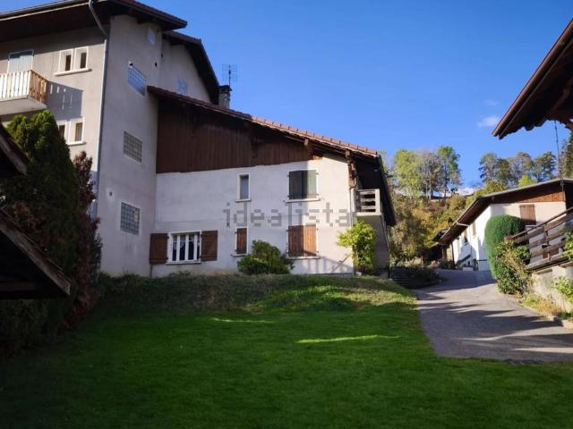 Maison vente à Pincru, Mont-Saxonnex