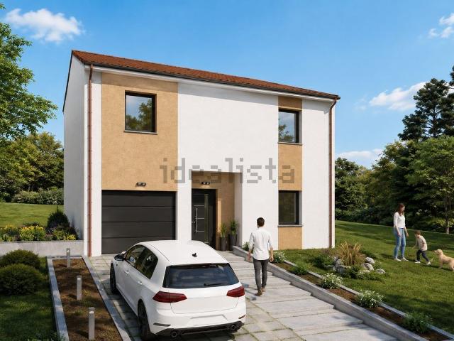 Maison vente à Mont-sur-Meurthe, Meurthe-et-Moselle