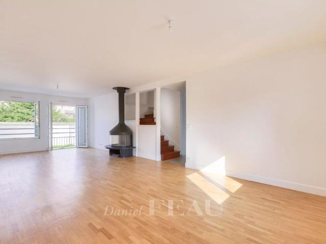 Maison location à Nanterre, Saint-cloud