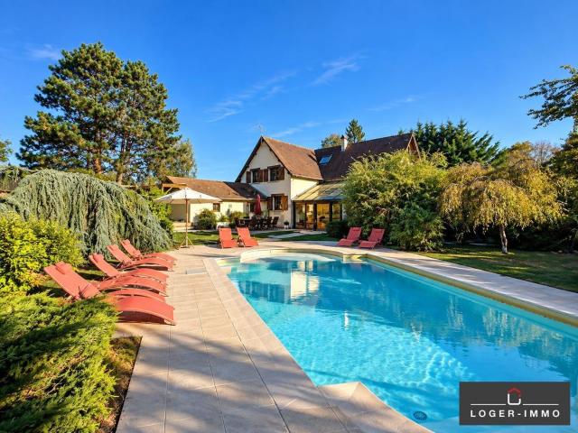 Maison vente à Villegardin, Montacher-Villegardin