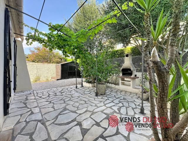 Maison location à Béziers, Montady