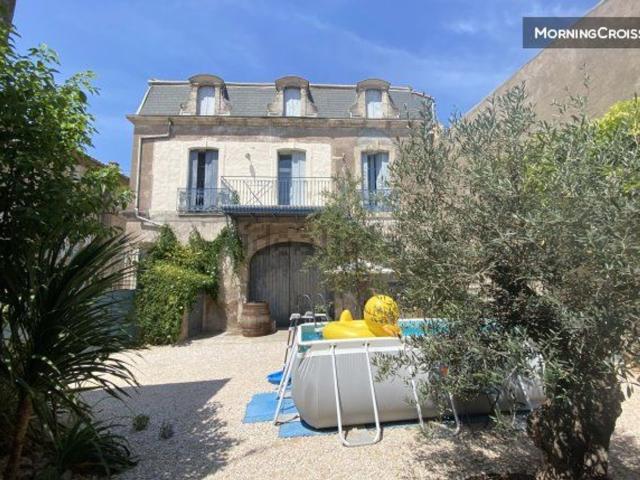 Maison location à Montagnac, Hérault