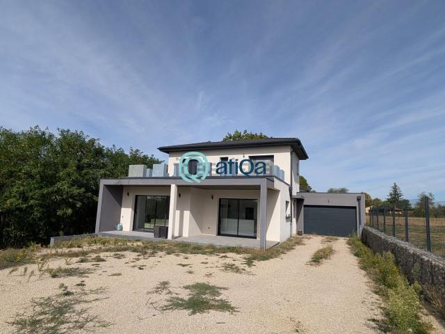 Maison location à Montagnat, Ain