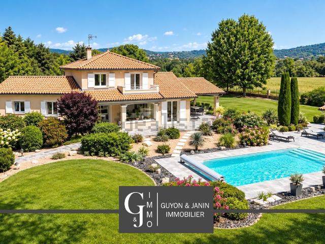 Maison vente à Le Haut Montagnat, Montagnat
