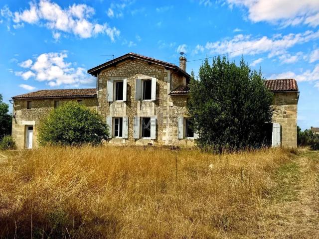Maison vente à La Grande Barde, Montagne