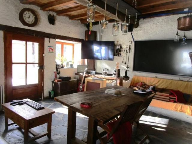 Maison vente à Saint-Gaudens, Boutx