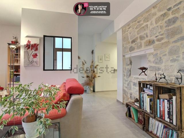 Maison vente à Le Mapas, Montagnole