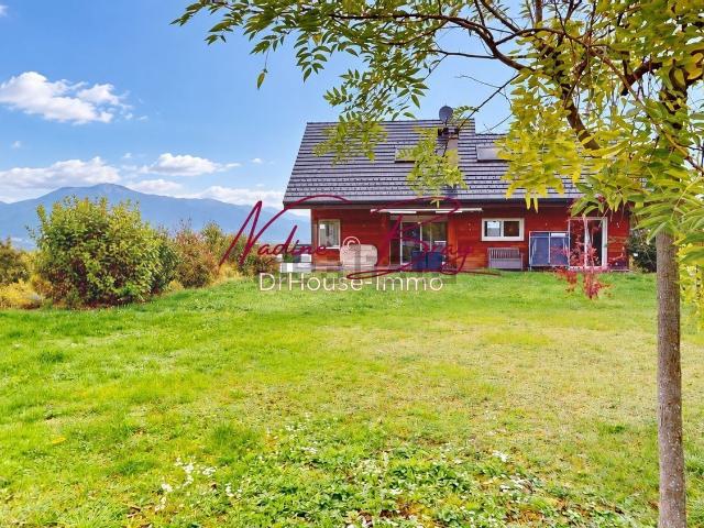 Maison vente à Le Villard, Montagnole