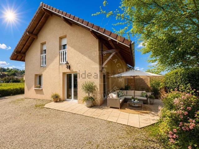Maison vente à Avulliens, Montagny-les-Lanches