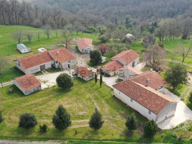 Maison vente à Montagrier, Dordogne