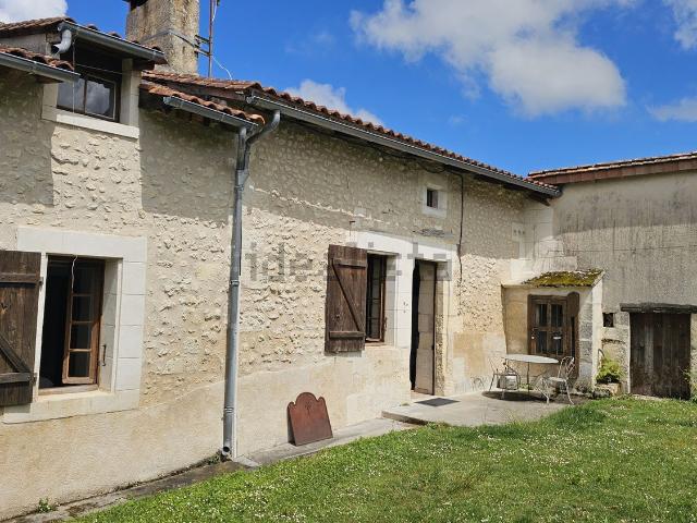 Maison vente à Brachet, Montagrier