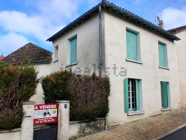 Maison vente à Capitaine, Montagrier