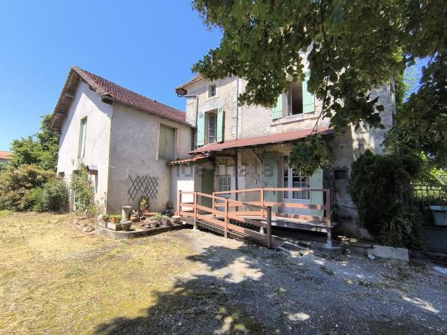 Maison vente à Montagrier, Dordogne