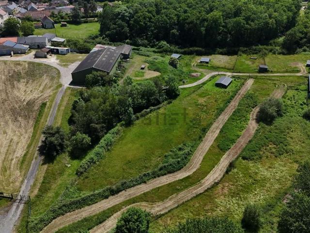 Maison vente à Montaigu, Aisne