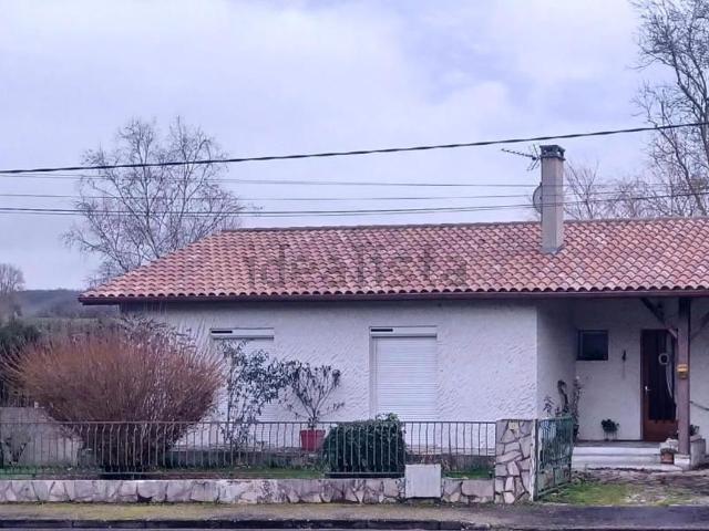 Maison vente à Saint-Vincent, Montaigu-de-Quercy