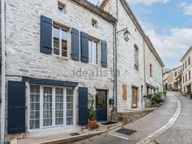 Maison vente à Saint-Vincent, Montaigu-de-Quercy