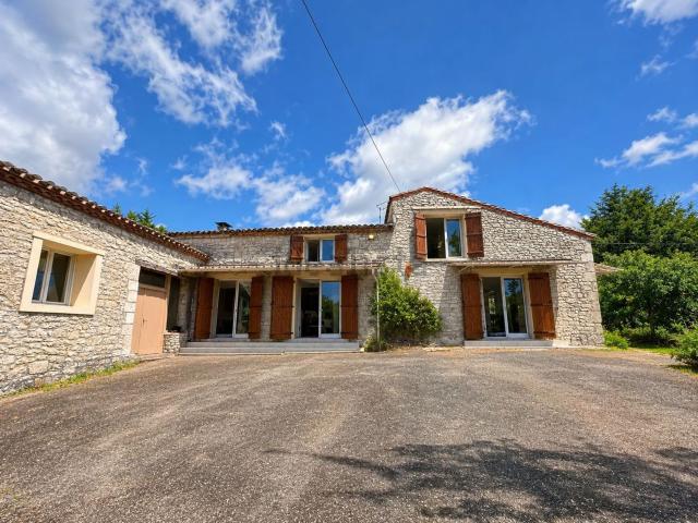 Maison vente à Montaigu-de-Quercy, Tarn-et-Garonne