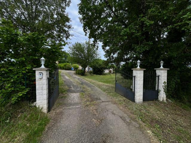 Maison vente à Montaigu-de-Quercy, Tarn-et-Garonne