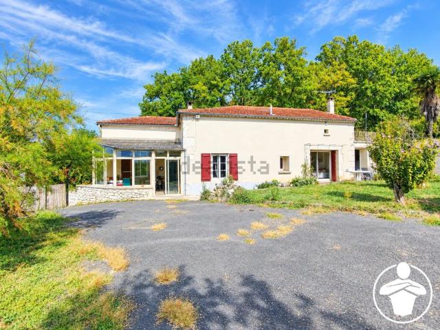 Maison vente à Filhol, Montaigu-de-Quercy