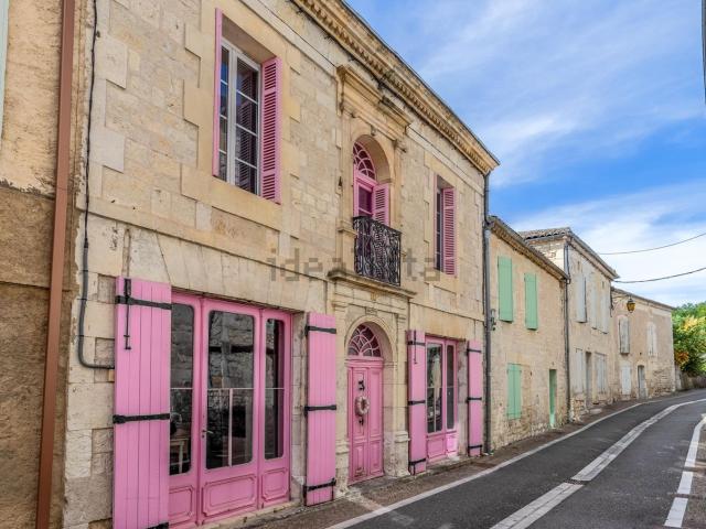 Maison vente à Montaigu-de-Quercy, Tarn-et-Garonne