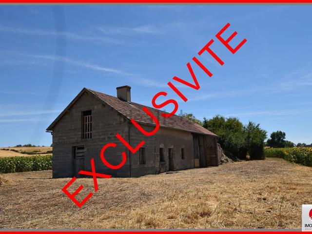 Maison vente à Puy Digon, Montaigu-le-Blin