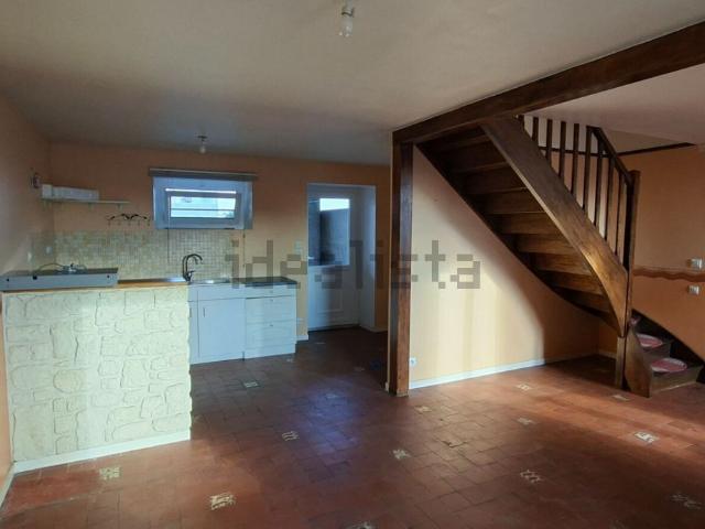 Maison location à Mirville, Montaigu-Vendée