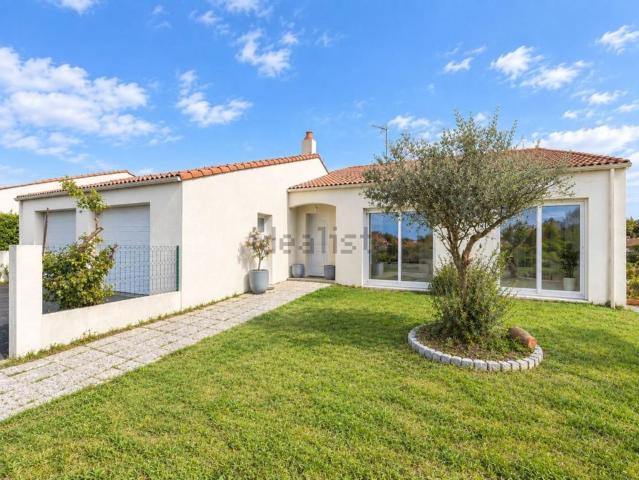Maison vente à Langlais, Montaigu-Vendée