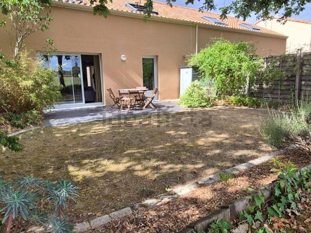 Maison vente à Saint-Hilaire-de-Loulay, Montaigu-Vendée