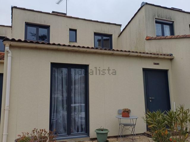 Maison location à La Guyonnière, Montaigu-Vendée