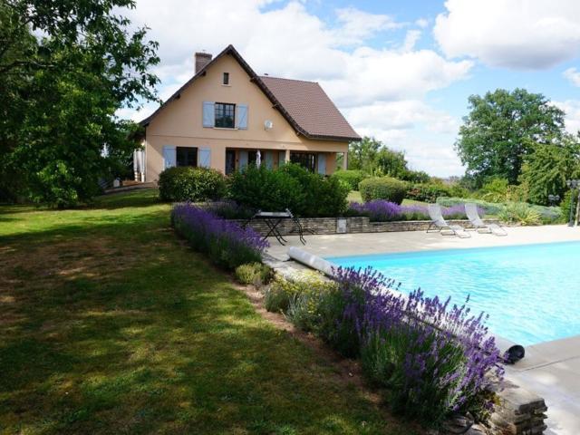 Maison vente à Lafont, Montaiguët-en-Forez