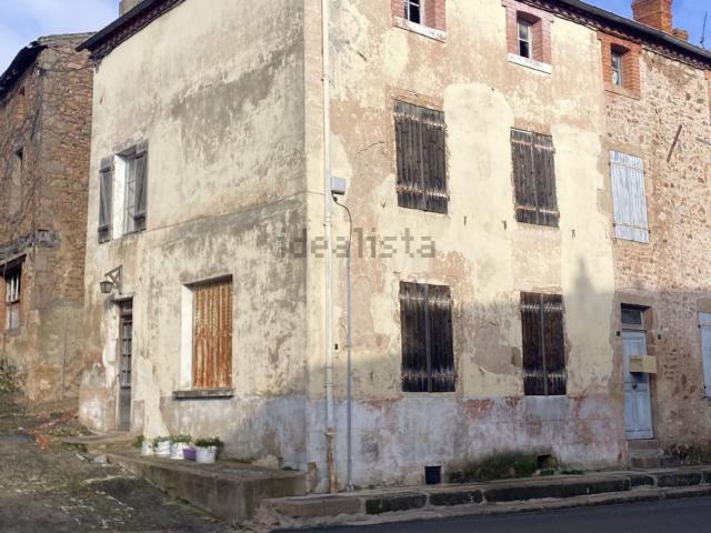 Maison vente à Lafont, Montaiguët-en-Forez