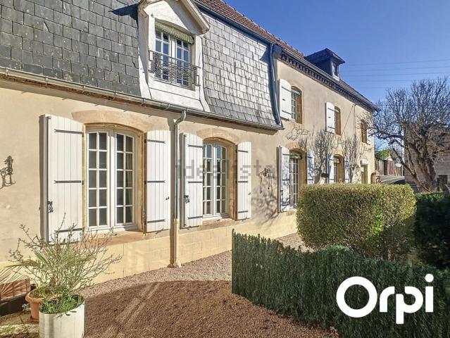 Maison vente à Le Prieuré, Montaigut-en-Combraille