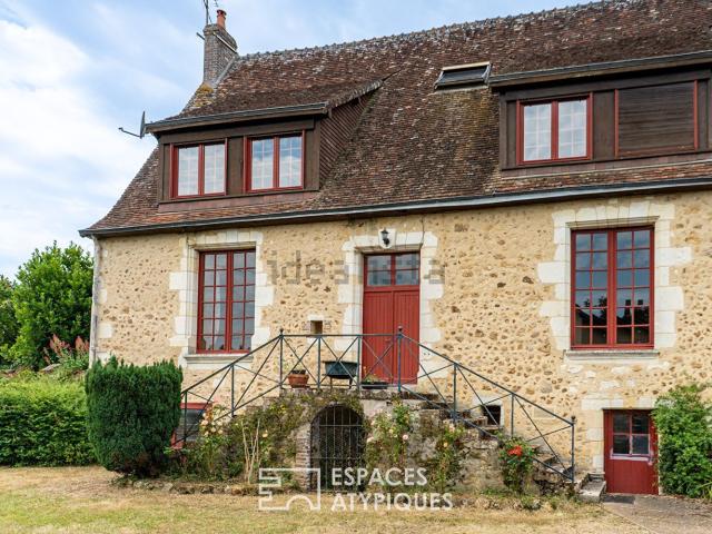 Maison vente à Montaillé, Sarthe