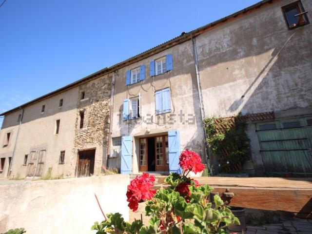 Maison vente à Barri d’Avalh, Montaillou