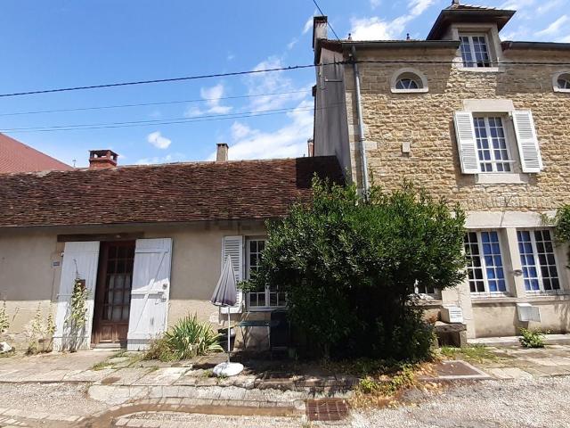 Maison vente à Montain, Jura