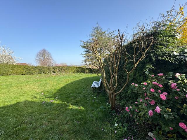 Maison vente à Saint-Germain-en-Laye, Mareil-sur-mauldre