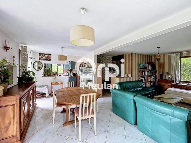 Maison vente à Damply, Montalet-le-Bois