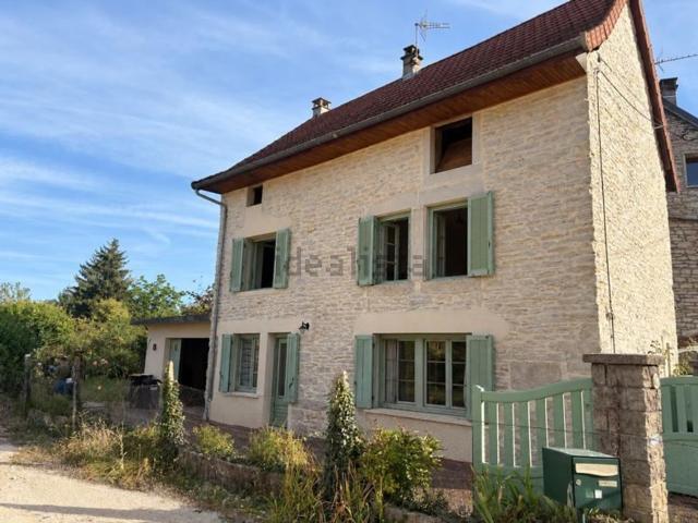 Maison vente à Montalieu-Vercieu, Isère
