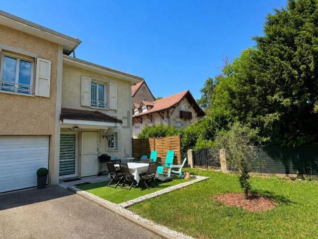 Maison vente à Montalieu-Vercieu, Isère