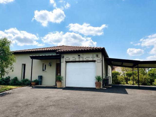 Maison vente à Maury, Montalzat