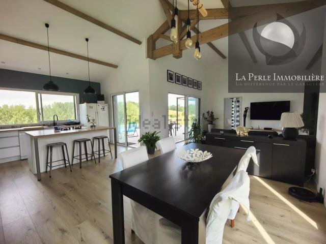Maison vente à Montalzat, Tarn-et-Garonne