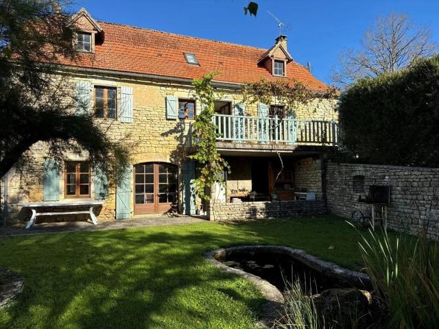 Maison vente à Le Fournel, Montamel