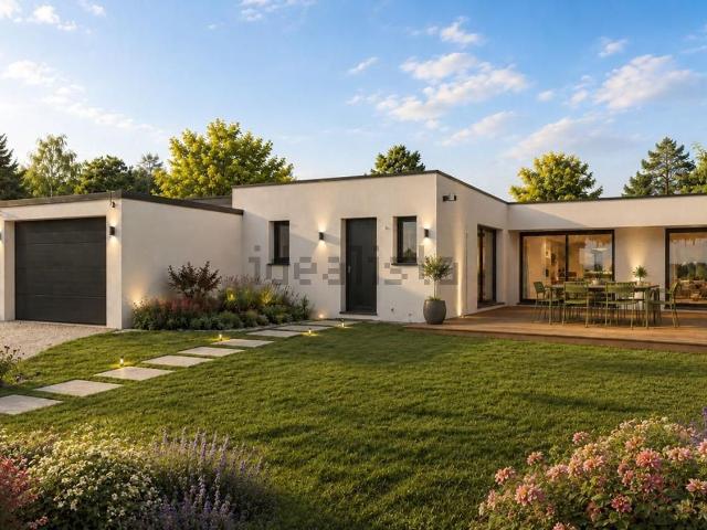 Maison vente à Montanay, Rhône