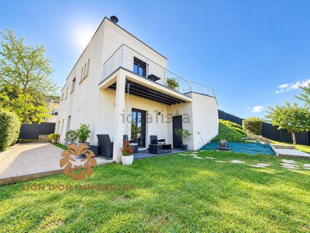 Maison vente à Montanay, Rhône