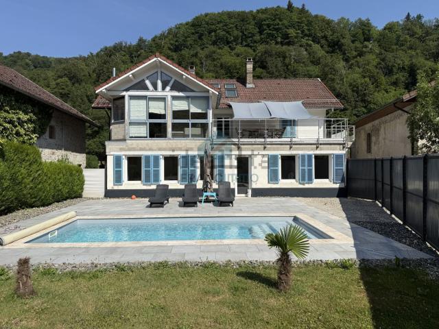 Maison vente à Montaumont, Soulce-Cernay