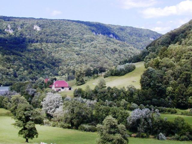 Maison vente à Montaumont, Soulce-Cernay