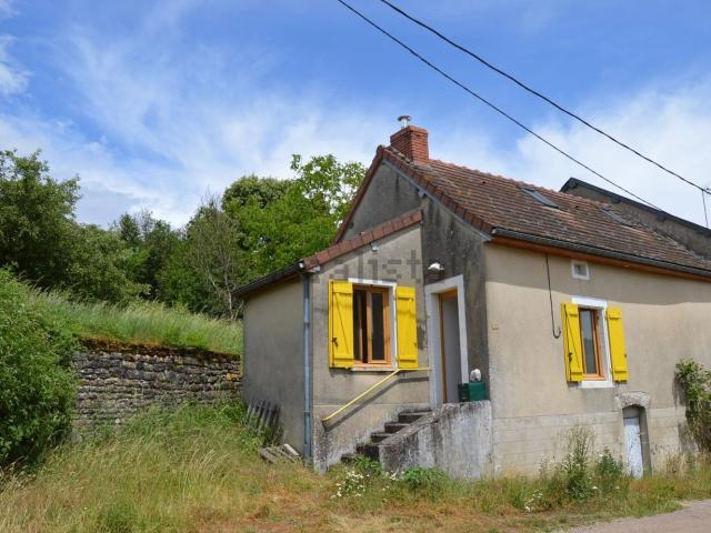 Maison vente à Le Pain Gros, Montapas