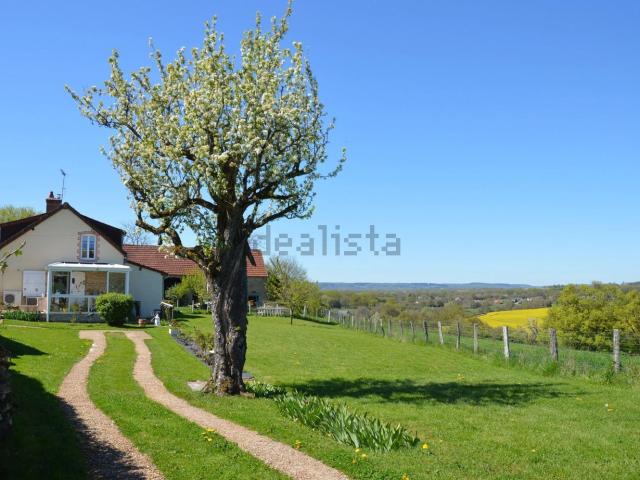 Maison vente à Espeuilles, Montapas